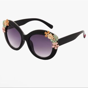 Betsey Johnson Women’s Garden Party